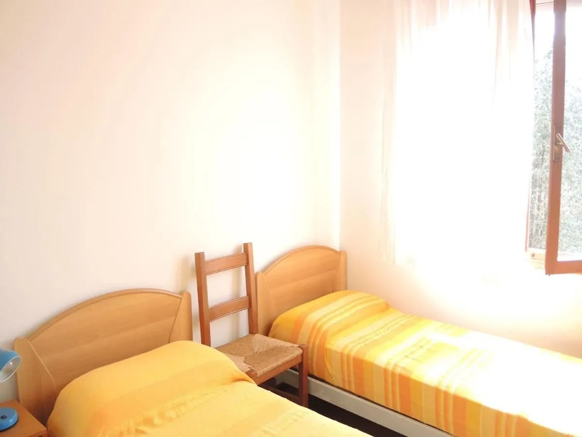 Luminous Flat With Balcony - Beahost Apartment Bibione